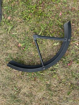 Přední blatník Babetta - 2