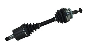 Nova poloosa Volvo XC70 / V70 XC Cross Country - 2