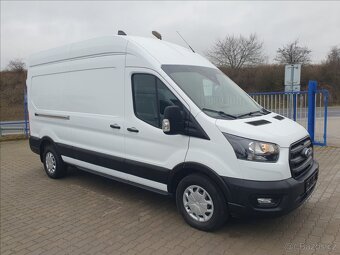 Ford Transit 2,0TDCI L3H3 klima č.85. - 2