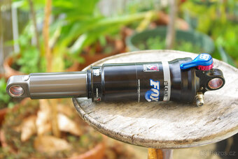 tlumic Fox Float RP2, 200/55mm - 2