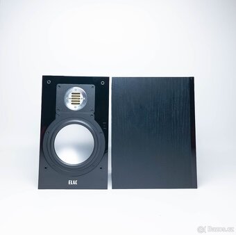 Elac BS 184 --Posta zdarma-- - 2