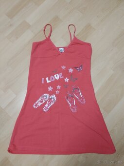 Dámská košilka - 2