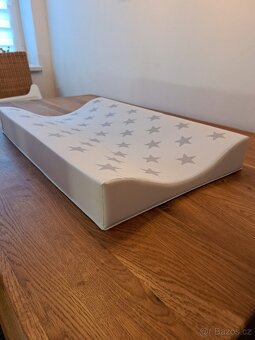 Přebalovací podložka - 2