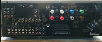 Onkyo TX-SR601E AV receiver - 2