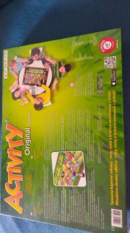 Activity original legend hra - 2