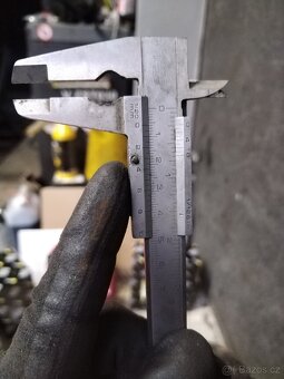 205/70R15C Letní M+S - 2