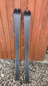Prodám lyže Atomic 130cm - 2