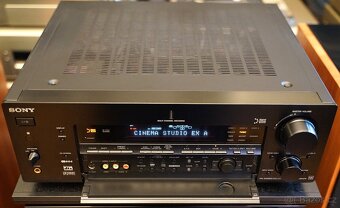 SONY STR DB 1070 QS - 2