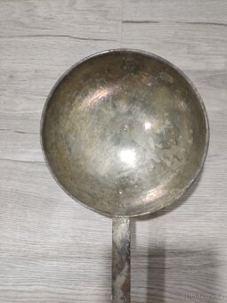 Velká retro naběračka - 2