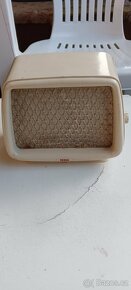 Retro rádio TESLA - 2