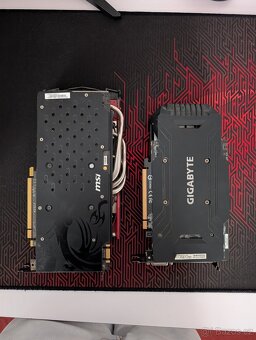 Gtx 960 4gb a 1060 3gb - 2