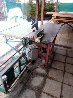 Formátovací pila - 2