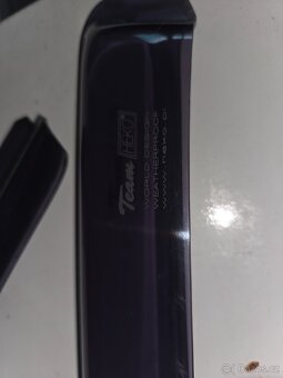 Prodám fotky skel - 2