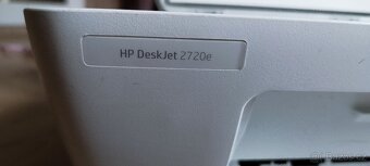 Multifunkční tiskárna hp - 2
