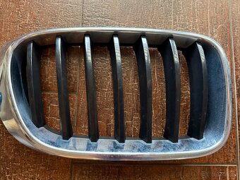 Ledvinky BMW X3 f25 - 2