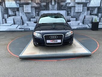 Audi A4 2.7TDi,132KW - 2