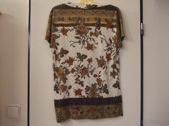 Tričko Desigual - 2