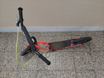 Dětská koloběžka - 2