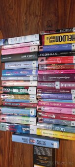 Romány pro ženy - 2