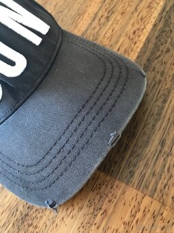 Kšiltovka Dsquared 2 ICON - 2