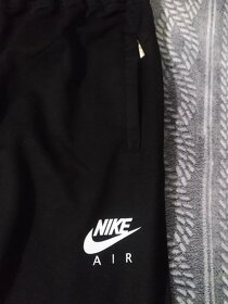 Tepláky vel. 4x - 2