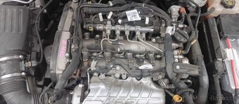 Opel Insignia č. 25631 - 2