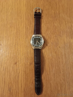 Hodinky PRIM Televize - 2