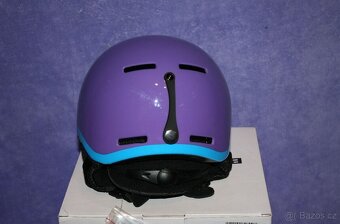 lyžiarska helma firefly , nova - 2