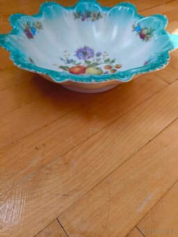 Starožitná Míša Stará Role - 2