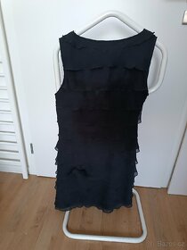 Dámské šaty zn. Orsay vel.38 - 2