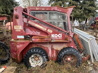 LOCUST L 752 4X4 - 2