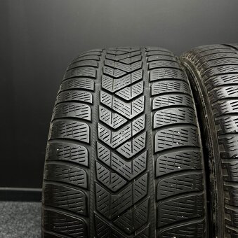 2ks pneu Pirelli 255/55/18 109H - 2