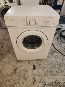 Pračka PHILCO PL1062 CHIVA - 2