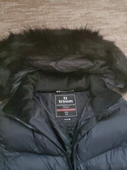 Zimní bunda - 2