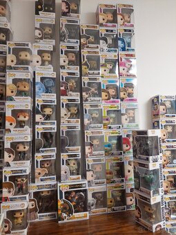 Funko pop - 2