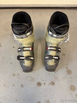 Lyzaky Recnica flex 100 - 2