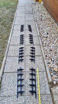 Terasove pohyblivé žaluzie - 2