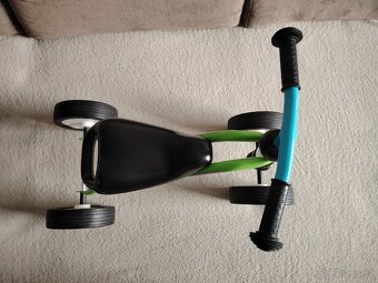 Puky odstrkovadlo - 2