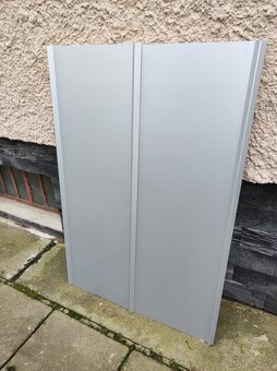 Střešní krytina - 2