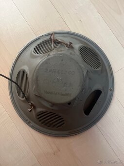 Tesla 2an 632 00 - 2