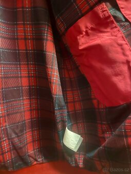 Pánská bunda  zn.Tom  Tompson - 2