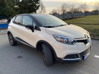 Renault Captur 0,9 Tce 66 kW - 2