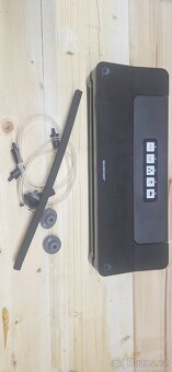 Vakuová svářečka - 2