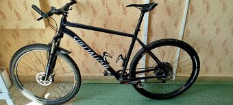 Specialized Rockhopper - 2