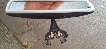 Prodám samostmívací zrcátko Škoda Superb 2, - 2