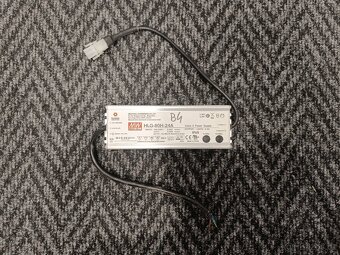 LED zdroj 24V - 2