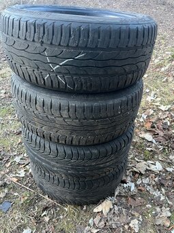 pneu 195/50R15 - 2