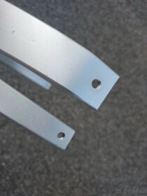 Duralový podvozek - 2