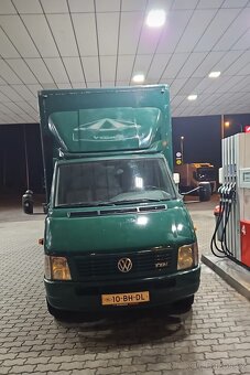 Volkswagen lt 35 - 2