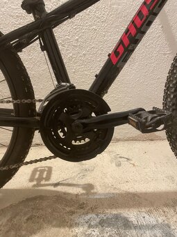 Ghost powerkid 24 disc - 2